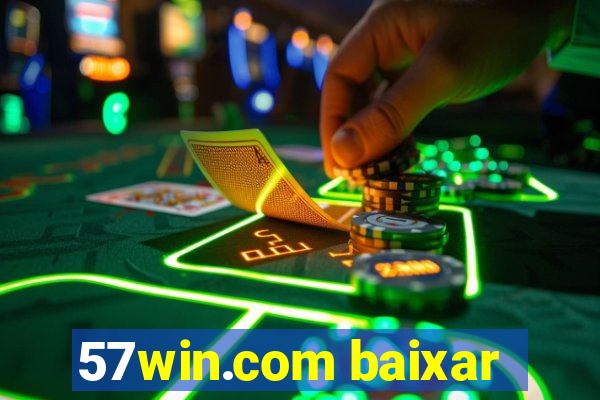 57win.com baixar